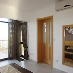 Panoramic Penthouse In Marsascala Which Enjoys Sea And Country Views * Marsaskala