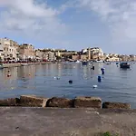 Panoramic Penthouse In Marsascala Which Enjoys Sea And Country Views * Marsaskala