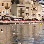 Panoramic Penthouse In Marsascala Which Enjoys Sea And Country Views Marsaskala