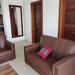 Panoramic Penthouse In Marsascala Which Enjoys Sea And Country Views * Marsaskala