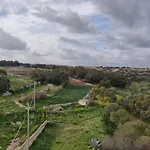 Lägenhet Panoramic Penthouse In Marsascala Which Enjoys Sea And Country Views *