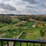 Panoramic Penthouse In Marsascala Which Enjoys Sea And Country Views * Marsaskala