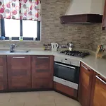 Lägenhet Panoramic Penthouse In Marsascala Which Enjoys Sea And Country Views