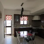 Panoramic Penthouse In Marsascala Which Enjoys Sea And Country Views *