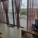 Lägenhet Panoramic Penthouse In Marsascala Which Enjoys Sea And Country Views Marsaskala