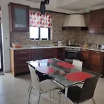 Lägenhet Panoramic Penthouse In Marsascala Which Enjoys Sea And Country Views *