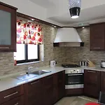 Panoramic Penthouse In Marsascala Which Enjoys Sea And Country Views Lägenhet