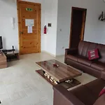 Panoramic Penthouse In Marsascala Which Enjoys Sea And Country Views