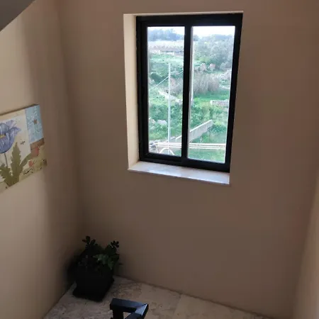 Panoramic Penthouse In Marsascala Which Enjoys Sea And Country Views * Marsaskala