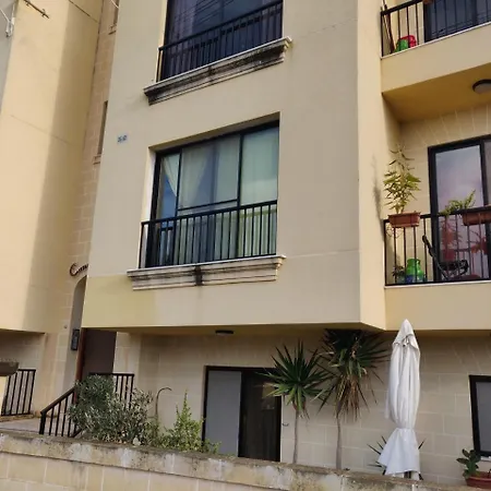 Apartman Panoramic Penthouse In Marsascala Which Enjoys Sea And Country Views Marsaskala