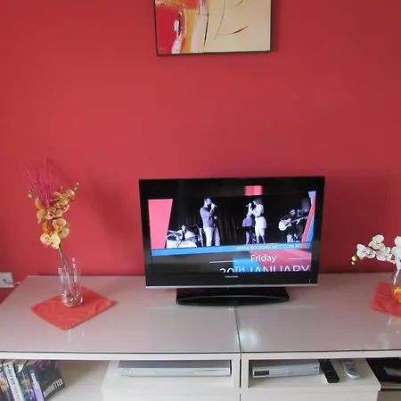 Panoramic Penthouse In Marsascala Which Enjoys Sea And Country Views