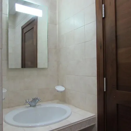 Apartment Panoramic Penthouse In Marsascala Which Enjoys Sea And Country Views *
