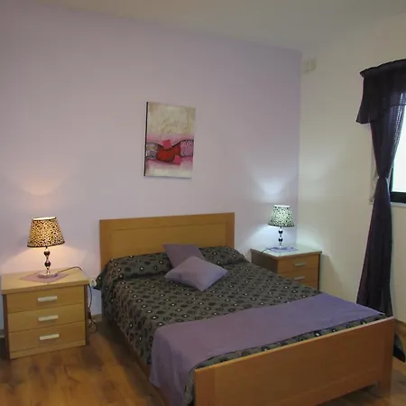 Panoramic Penthouse In Marsascala Which Enjoys Sea And Country Views Marsaskala