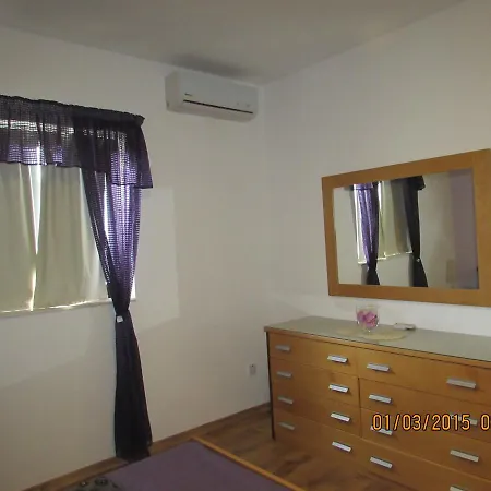 Panoramic Penthouse In Marsascala Which Enjoys Sea And Country Views Apartment