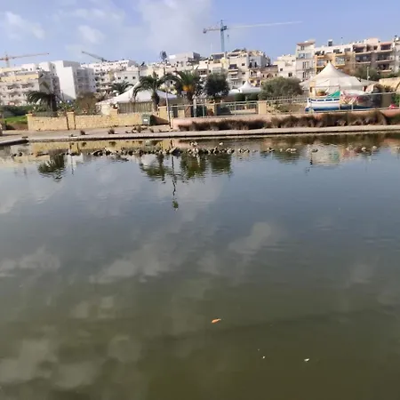 Panoramic Penthouse In Marsascala Which Enjoys Sea And Country Views Apartment *