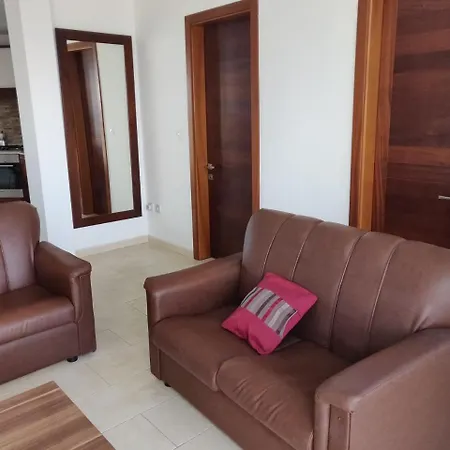 Panoramic Penthouse In Marsascala Which Enjoys Sea And Country Views * Marsaskala