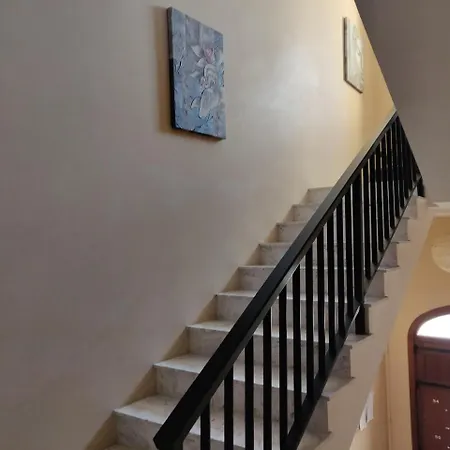 Panoramic Penthouse In Marsascala Which Enjoys Sea And Country Views * Marsaskala