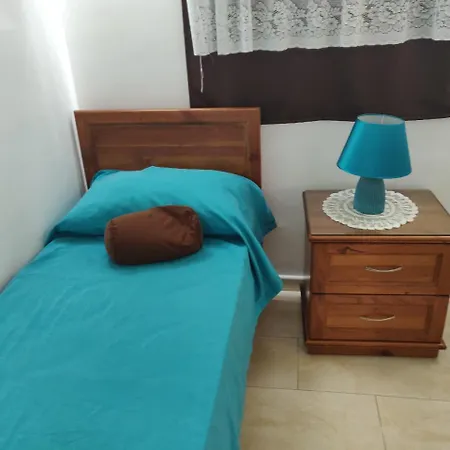 Panoramic Penthouse In Marsascala Which Enjoys Sea And Country Views Apartment Marsaskala