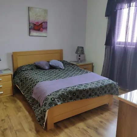 Panoramic Penthouse In Marsascala Which Enjoys Sea And Country Views 公寓 *