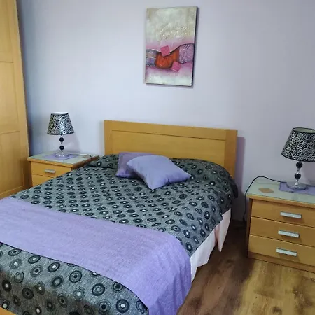 Panoramic Penthouse In Marsascala Which Enjoys Sea And Country Views Marsaskala