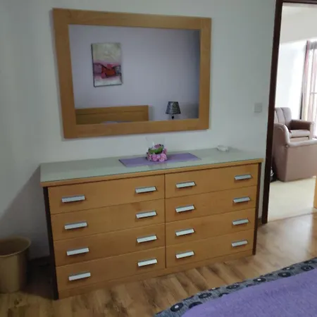 Panoramic Penthouse In Marsascala Which Enjoys Sea And Country Views *