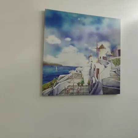 Panoramic Penthouse In Marsascala Which Enjoys Sea And Country Views Apartment Marsaskala