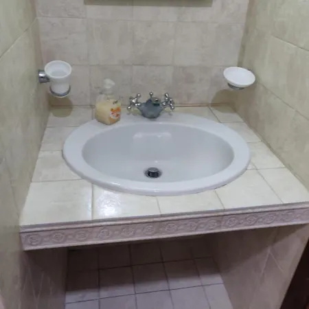 Panoramic Penthouse In Marsascala Which Enjoys Sea And Country Views 公寓 马尔萨斯卡拉