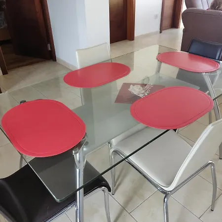 Panoramic Penthouse In Marsascala Which Enjoys Sea And Country Views * 马尔萨斯卡拉