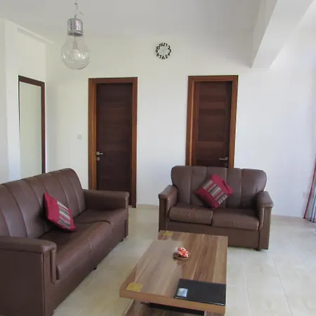 Panoramic Penthouse In Marsascala Which Enjoys Sea And Country Views Marsaskala