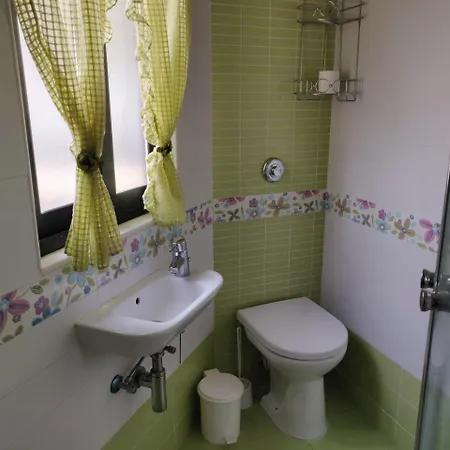 Panoramic Penthouse In Marsascala Which Enjoys Sea And Country Views * Marsaskala