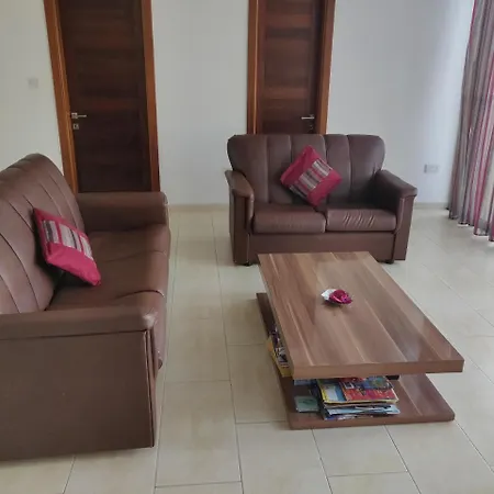 Panoramic Penthouse In Marsascala Which Enjoys Sea And Country Views