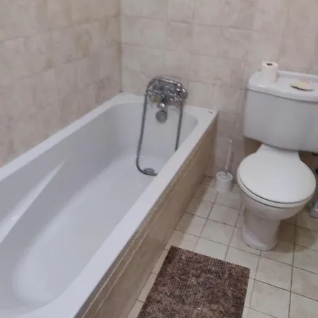 Panoramic Penthouse In Marsascala Which Enjoys Sea And Country Views