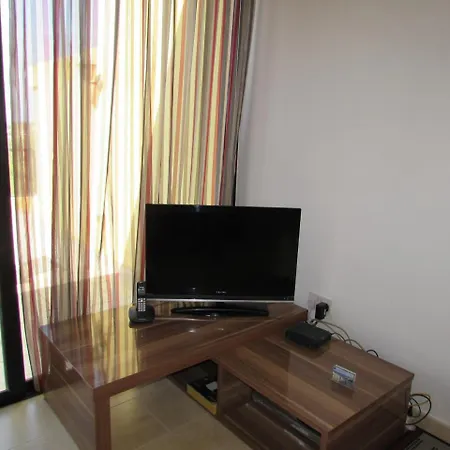 Panoramic Penthouse In Marsascala Which Enjoys Sea And Country Views Apartment *