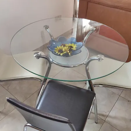 Lägenhet Panoramic Penthouse In Marsascala Which Enjoys Sea And Country Views Marsaskala