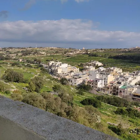 Panoramic Penthouse In Marsascala Which Enjoys Sea And Country Views * Marsaskala
