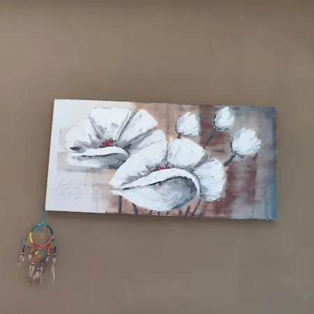 Panoramic Penthouse In Marsascala Which Enjoys Sea And Country Views 公寓 *