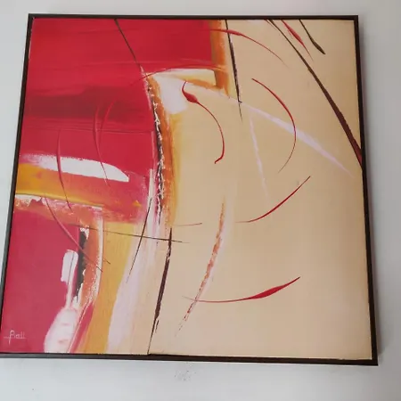 Panoramic Penthouse In Marsascala Which Enjoys Sea And Country Views Apartment