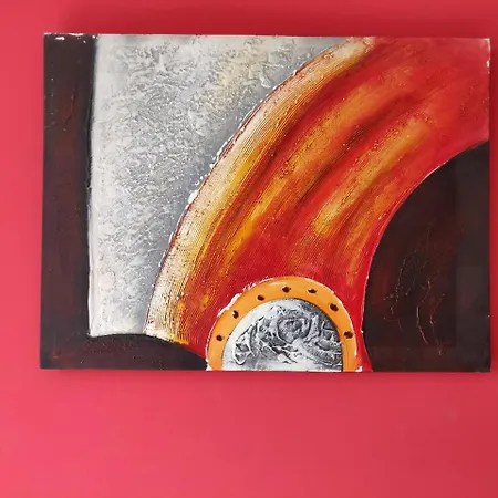 Panoramic Penthouse In Marsascala Which Enjoys Sea And Country Views 马尔萨斯卡拉