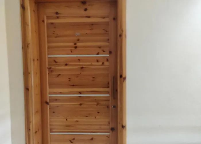 Apartament Panoramic Penthouse In Marsascala Which Enjoys Sea And Country Views *