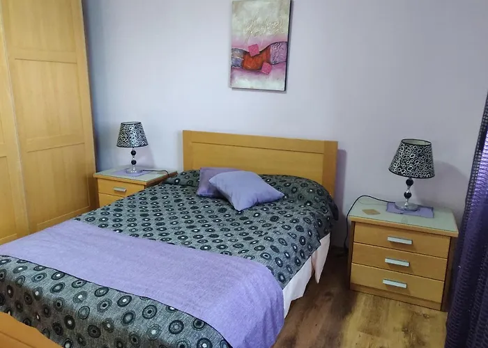 Panoramic Penthouse In Marsascala Which Enjoys Sea And Country Views Marsaskala