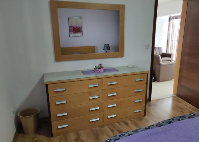 Panoramic Penthouse In Marsascala Which Enjoys Sea And Country Views *