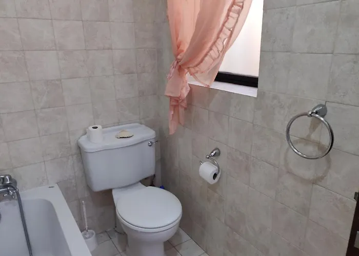 Panoramic Penthouse In Marsascala Which Enjoys Sea And Country Views Apartament *