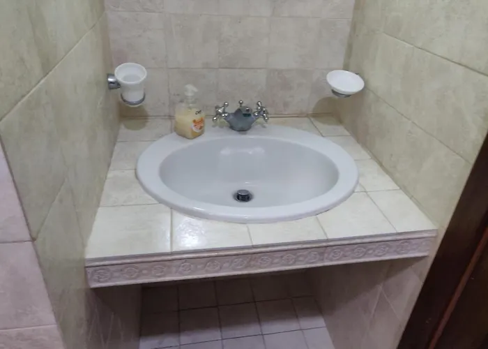 Panoramic Penthouse In Marsascala Which Enjoys Sea And Country Views Apartament Marsaskala