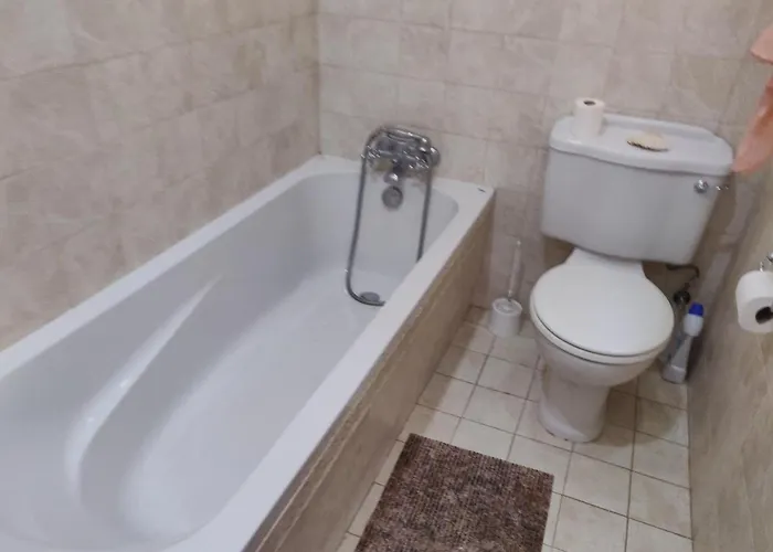 Panoramic Penthouse In Marsascala Which Enjoys Sea And Country Views