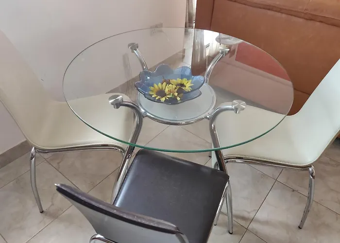 Apartament Panoramic Penthouse In Marsascala Which Enjoys Sea And Country Views Marsaskala