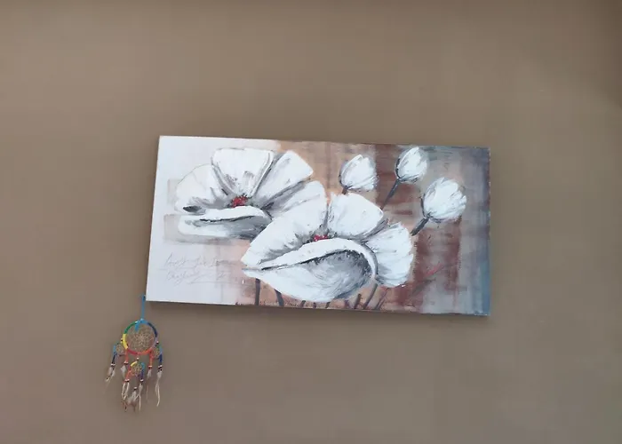 Panoramic Penthouse In Marsascala Which Enjoys Sea And Country Views Apartament *