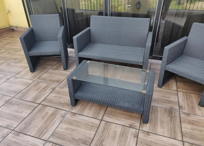 Apartament Panoramic Penthouse In Marsascala Which Enjoys Sea And Country Views Marsaskala