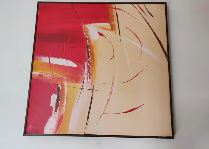 Panoramic Penthouse In Marsascala Which Enjoys Sea And Country Views Apartament