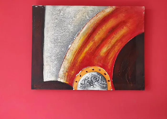 Panoramic Penthouse In Marsascala Which Enjoys Sea And Country Views Marsaskala