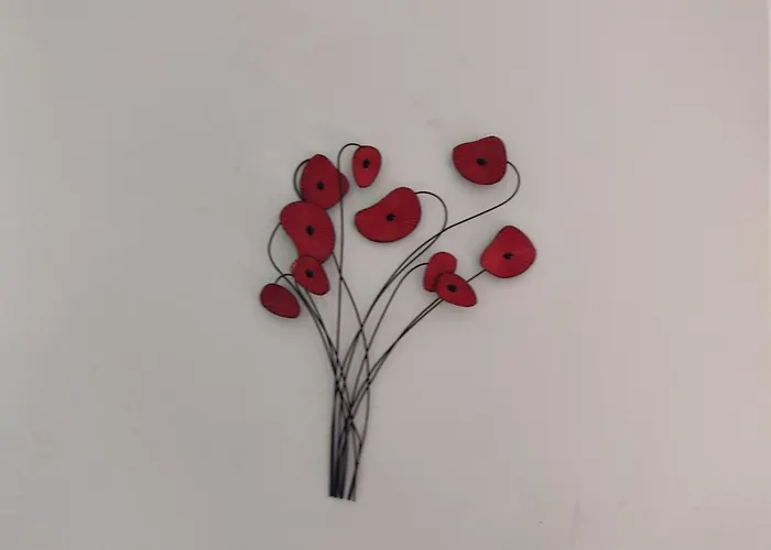 Apartament Panoramic Penthouse In Marsascala Which Enjoys Sea And Country Views